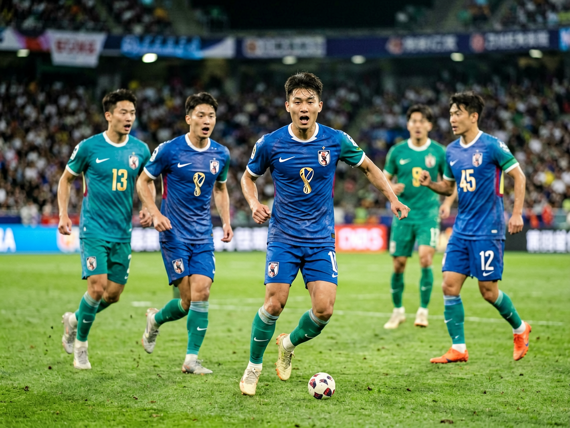 世界杯专区